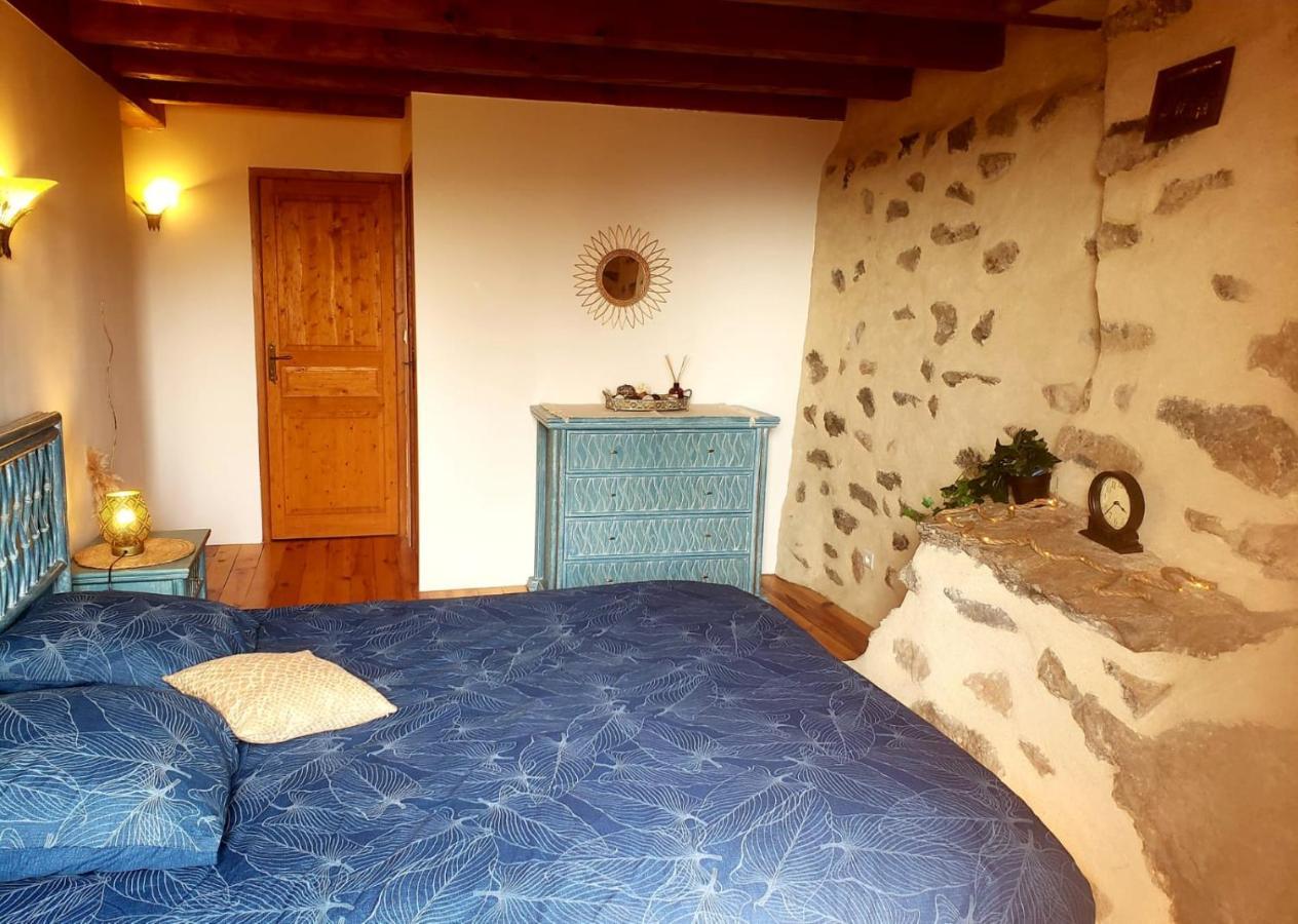 La Chabanade Bed & Breakfast Saint-Pierre-Eynac Exterior photo